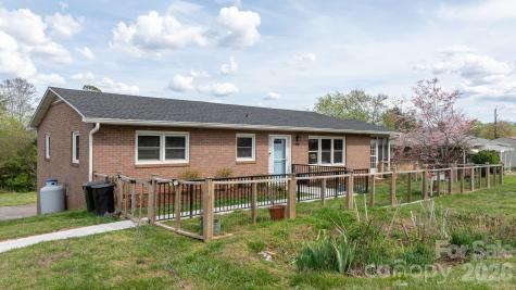 118 Whitley Road Morganton NC 28655