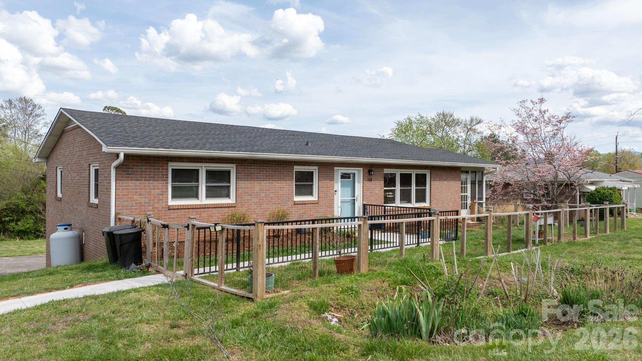 118 Whitley Road Morganton NC 28655