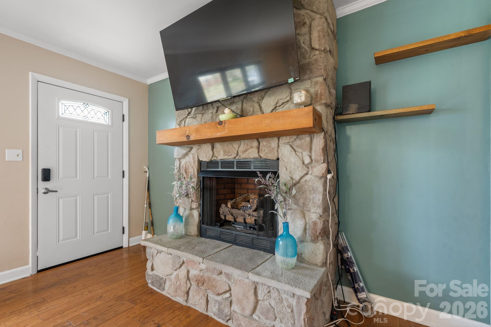 118 Whitley Road Morganton NC 28655