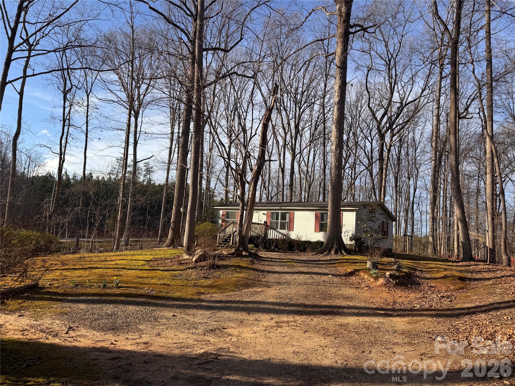 121 Shady Lane Troutman NC 28166