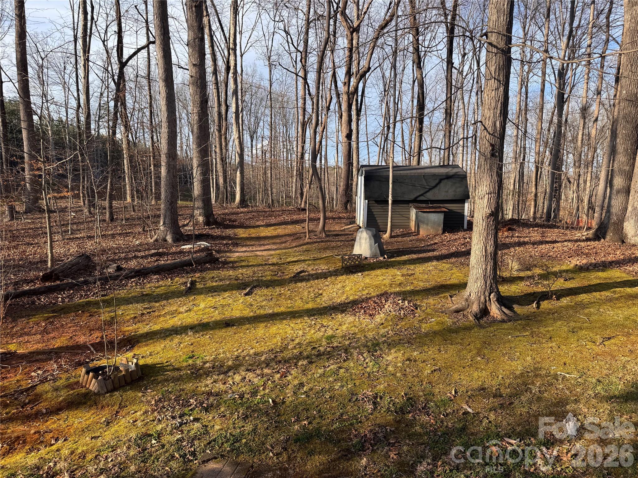 121 Shady Lane Troutman NC 28166