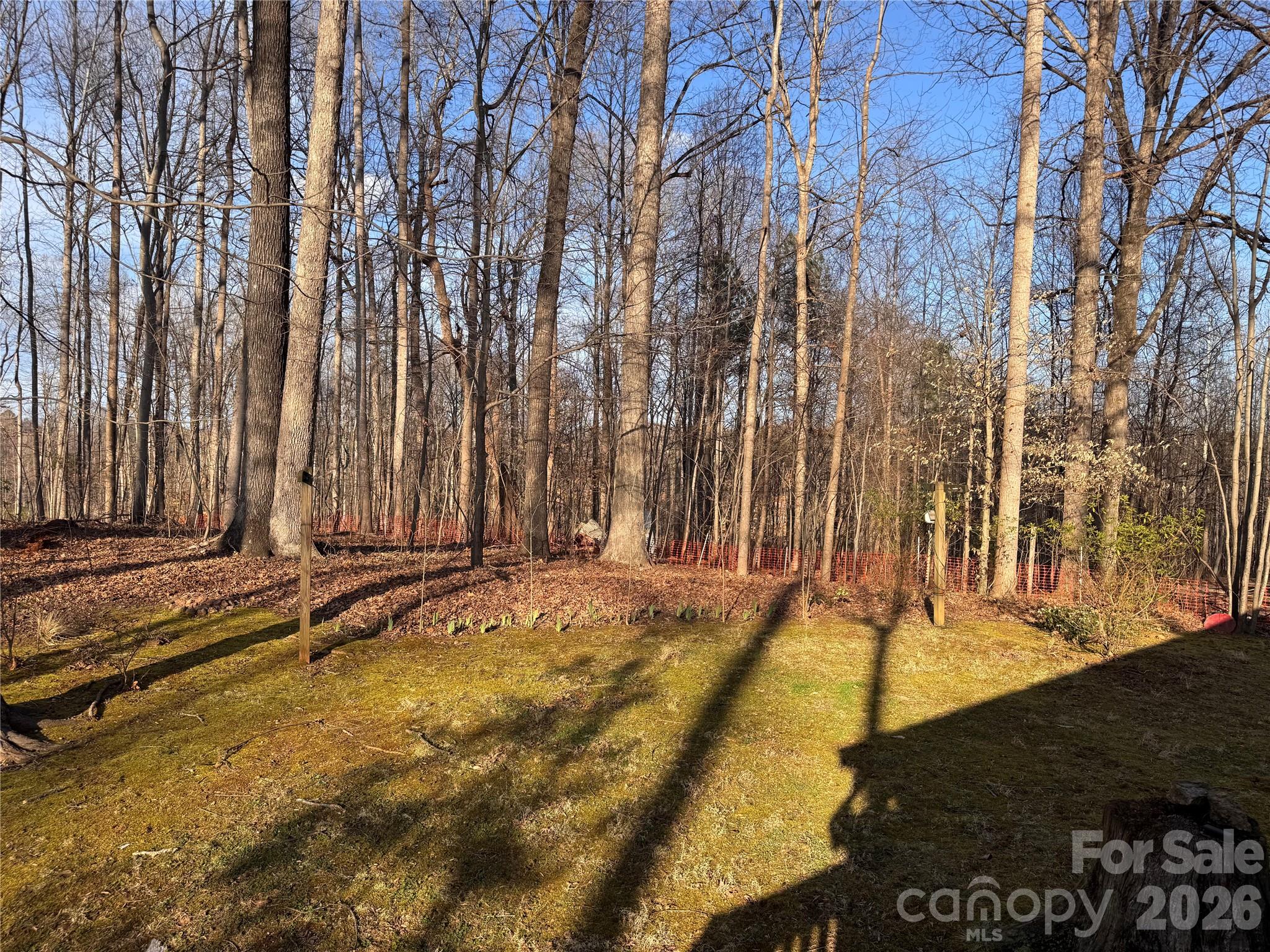 121 Shady Lane Troutman NC 28166