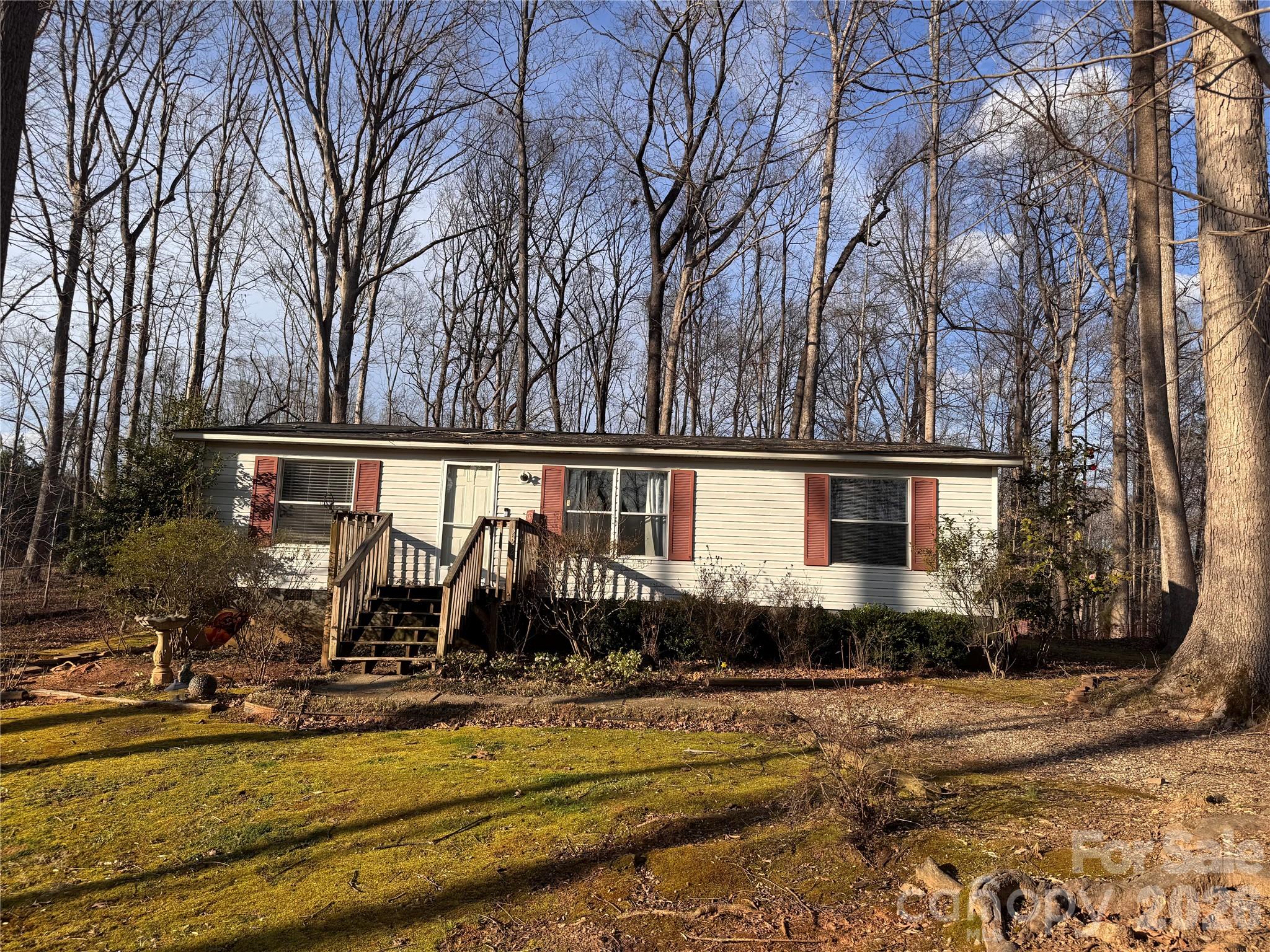 121 Shady Lane Troutman NC 28166