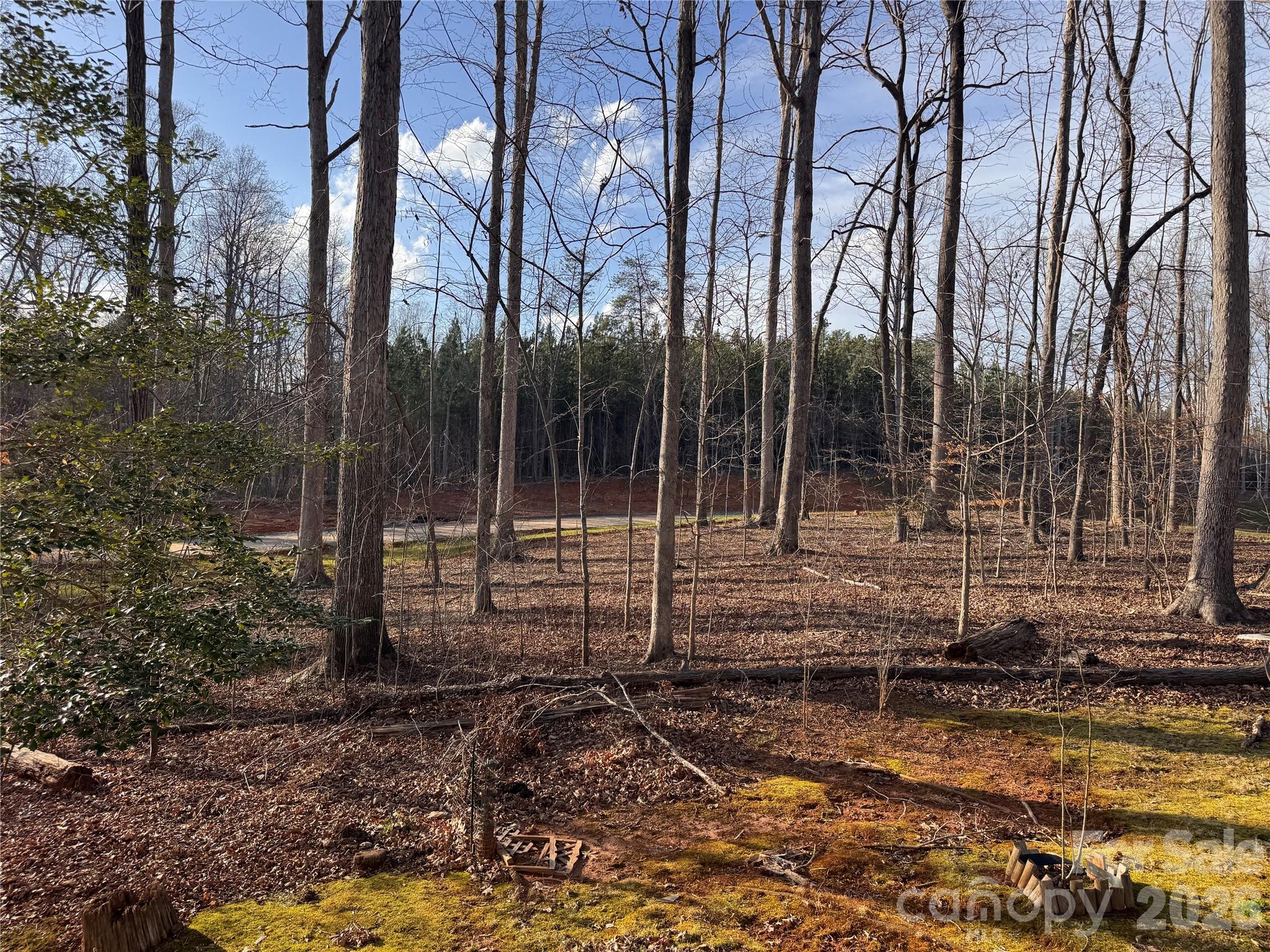 121 Shady Lane Troutman NC 28166