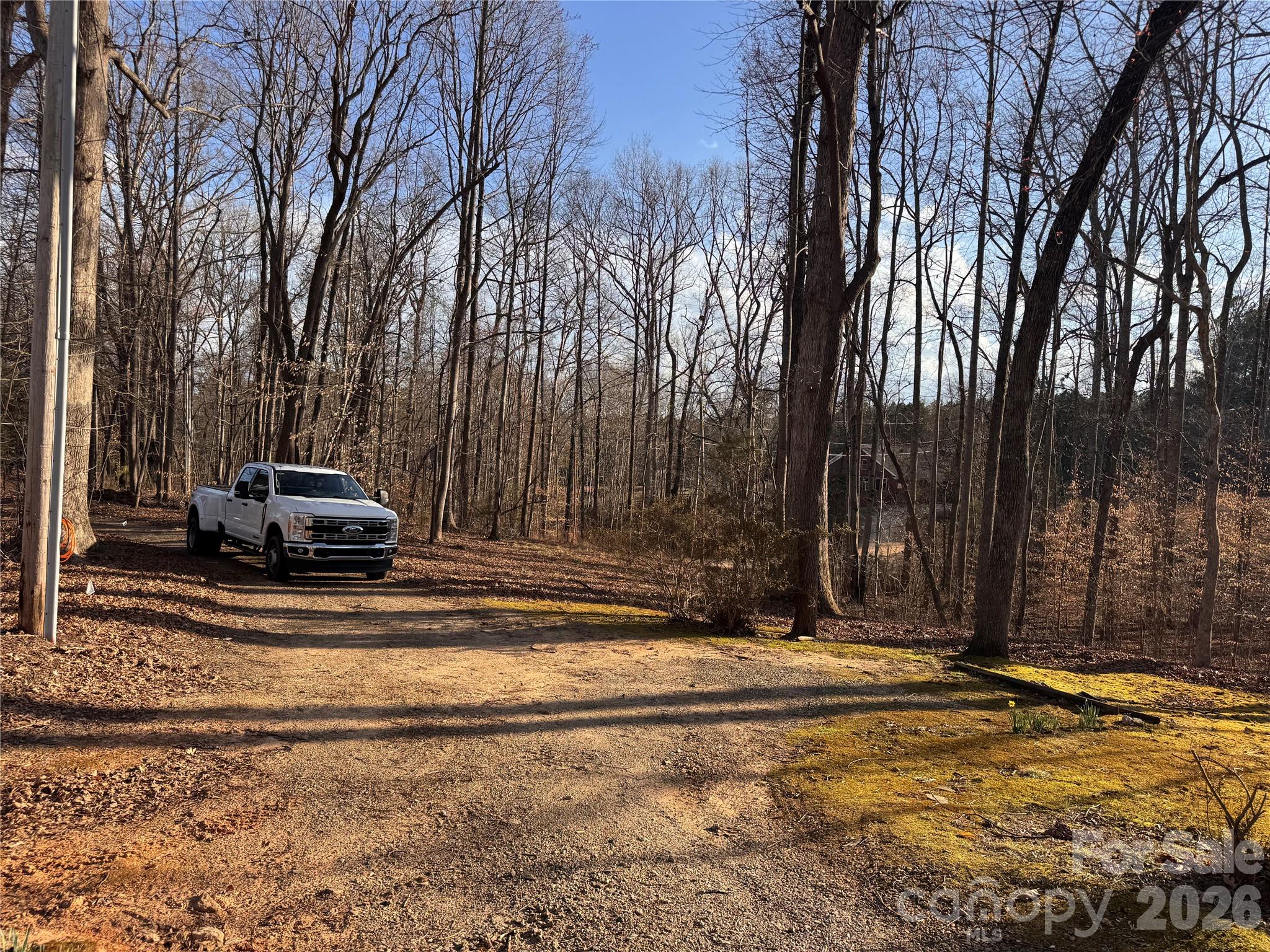 121 Shady Lane Troutman NC 28166