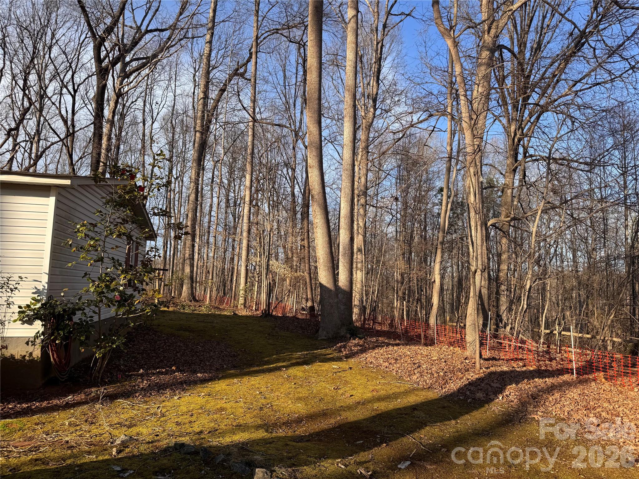 121 Shady Lane Troutman NC 28166