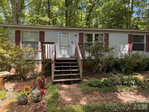 121 Shady Lane Troutman NC 28166