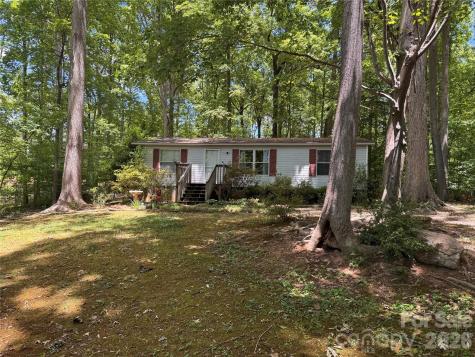 121 Shady Lane Troutman NC 28166
