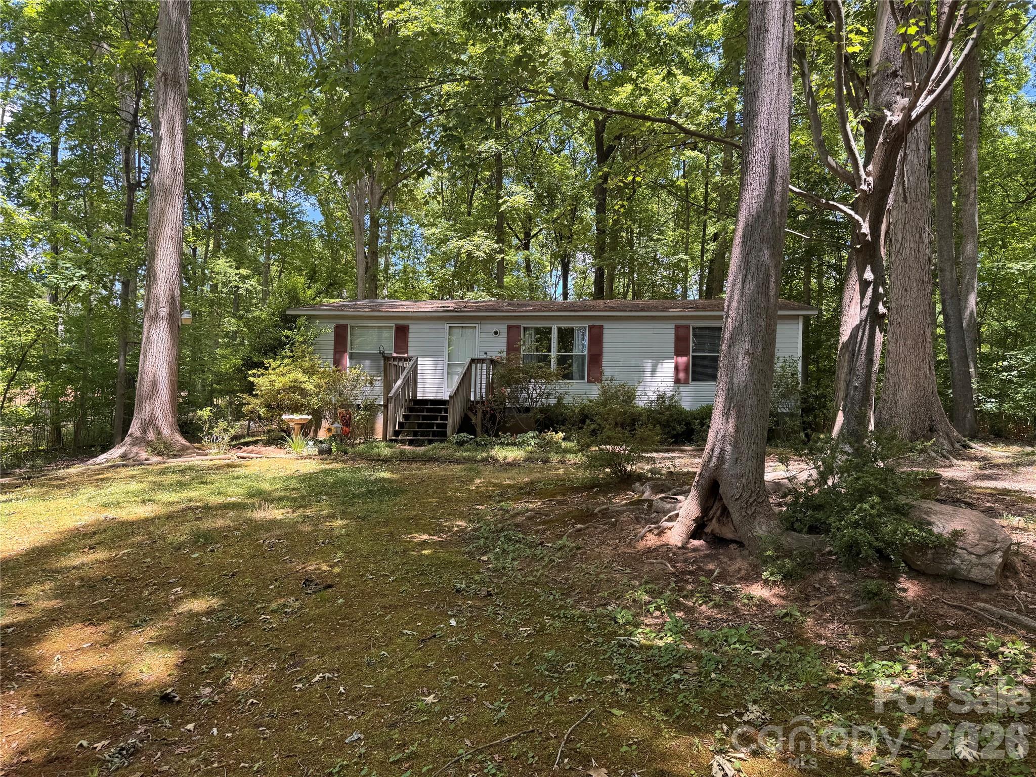 121 Shady Lane Troutman NC 28166