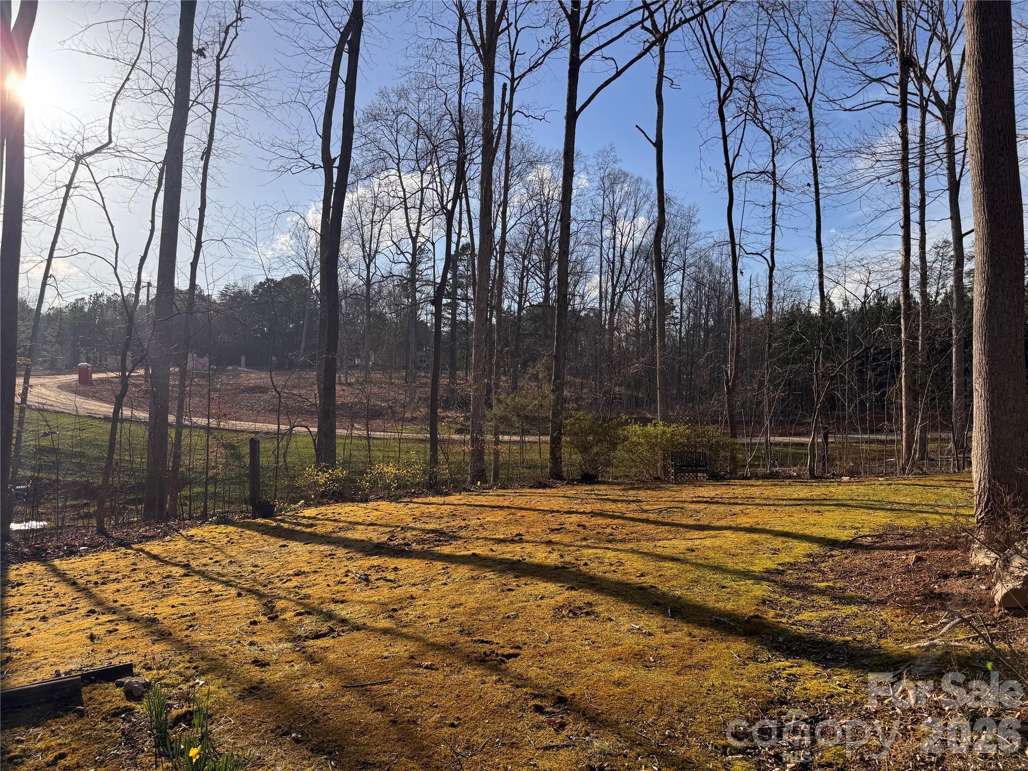 121 Shady Lane Troutman NC 28166