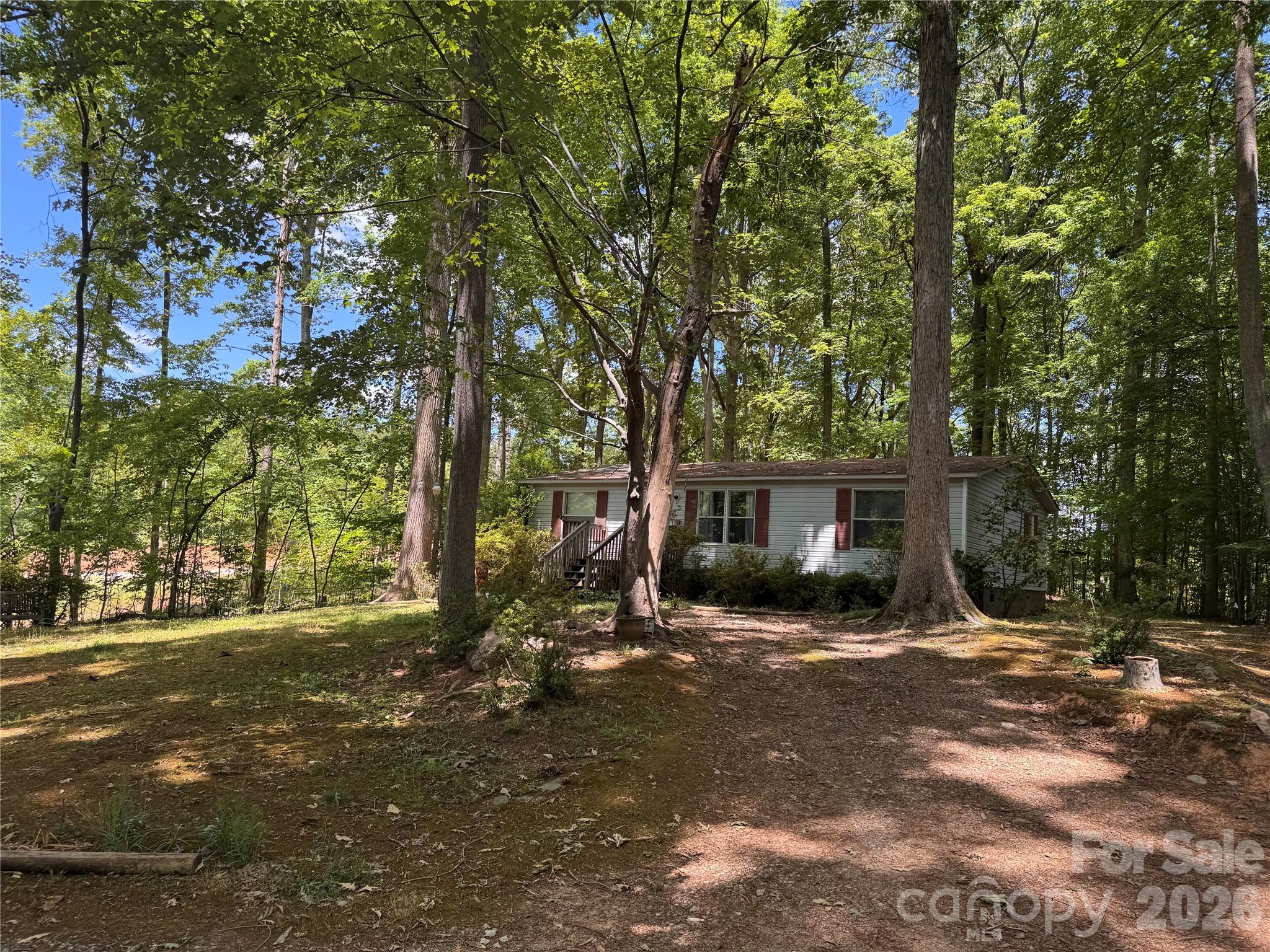 121 Shady Lane Troutman NC 28166