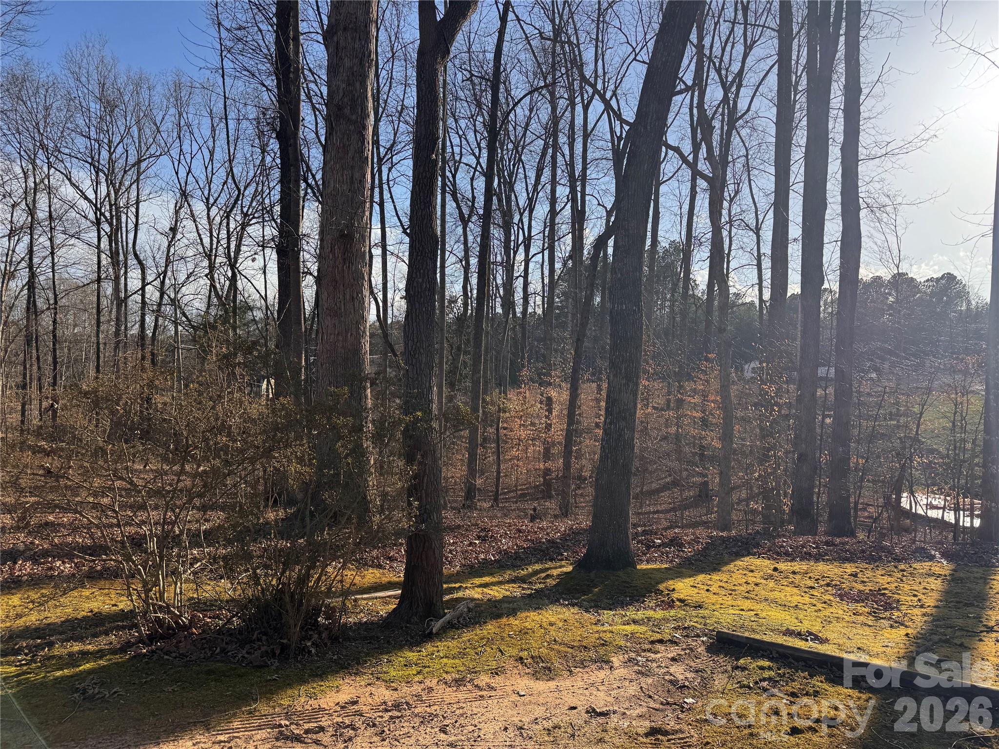 121 Shady Lane Troutman NC 28166