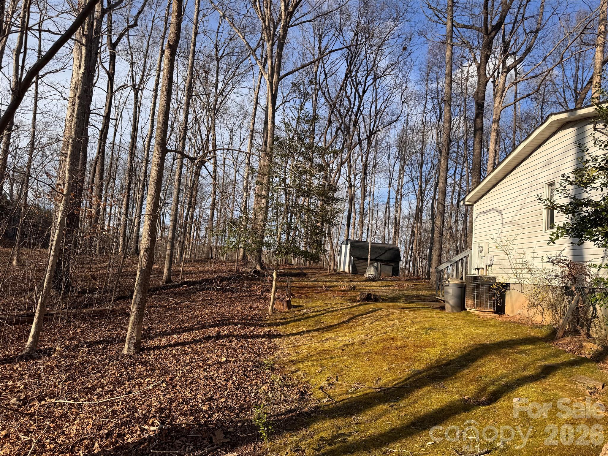 121 Shady Lane Troutman NC 28166