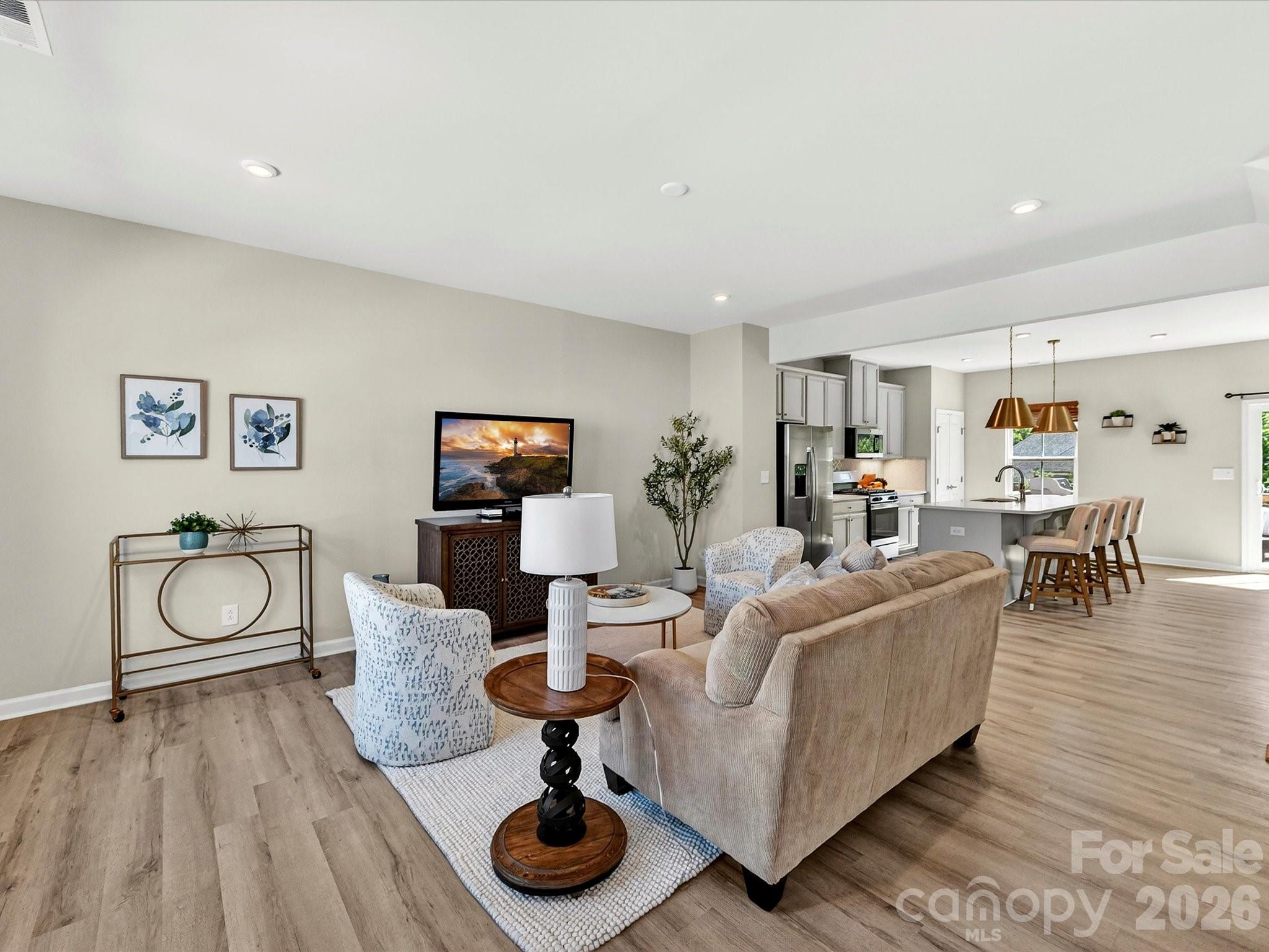 2621 Grantham Place Drive Fort Mill SC 29715