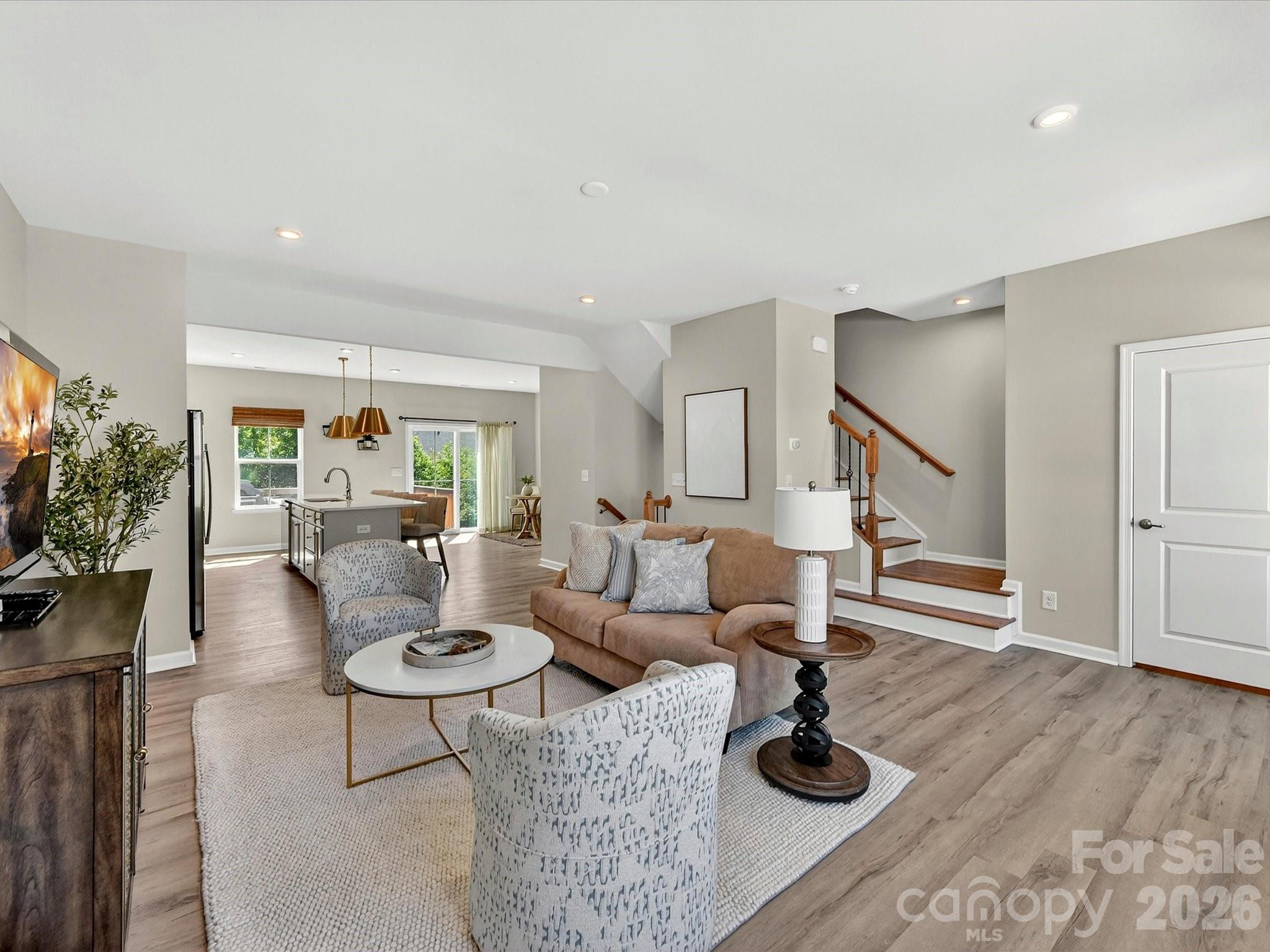 2621 Grantham Place Drive Fort Mill SC 29715