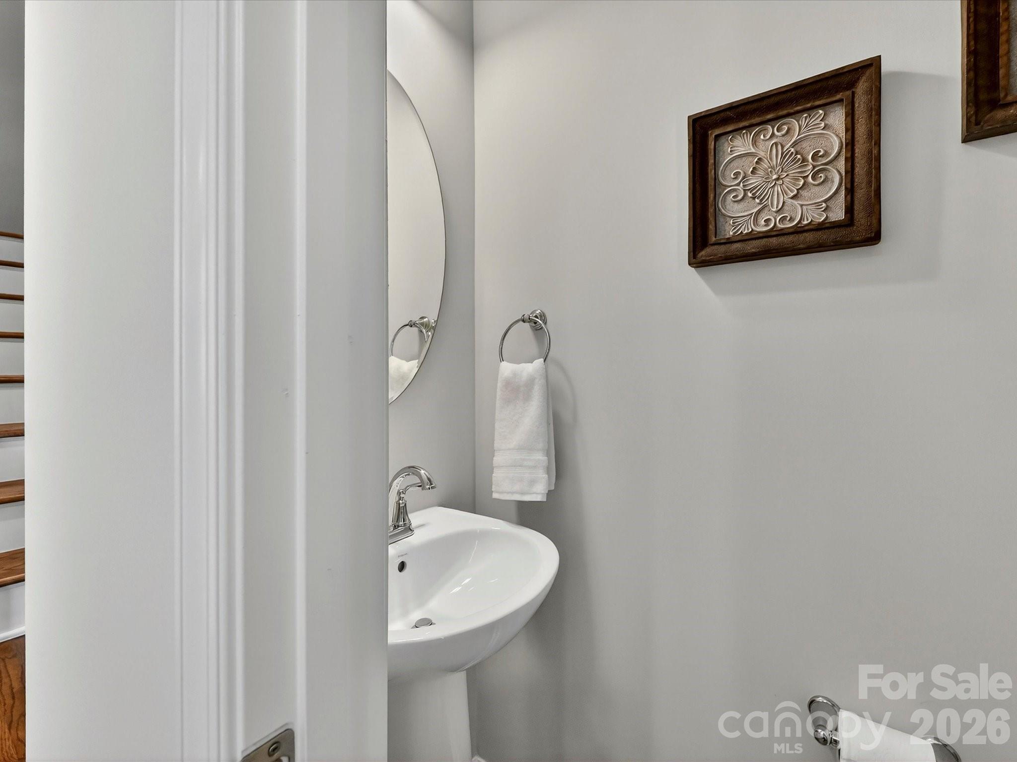 2621 Grantham Place Drive Fort Mill SC 29715