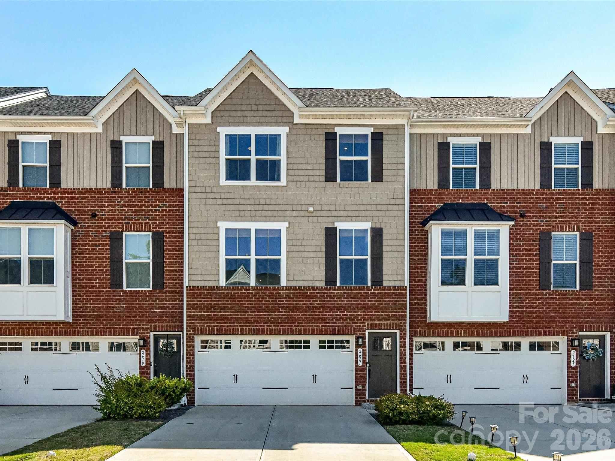 2621 Grantham Place Drive Fort Mill SC 29715