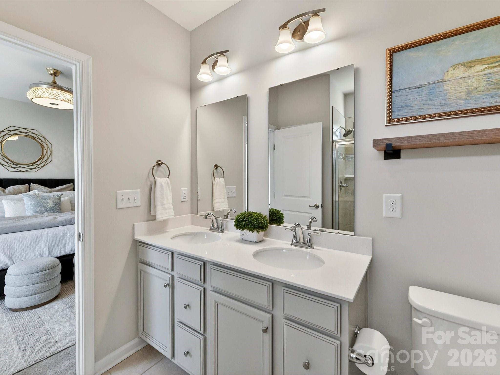 2621 Grantham Place Drive Fort Mill SC 29715