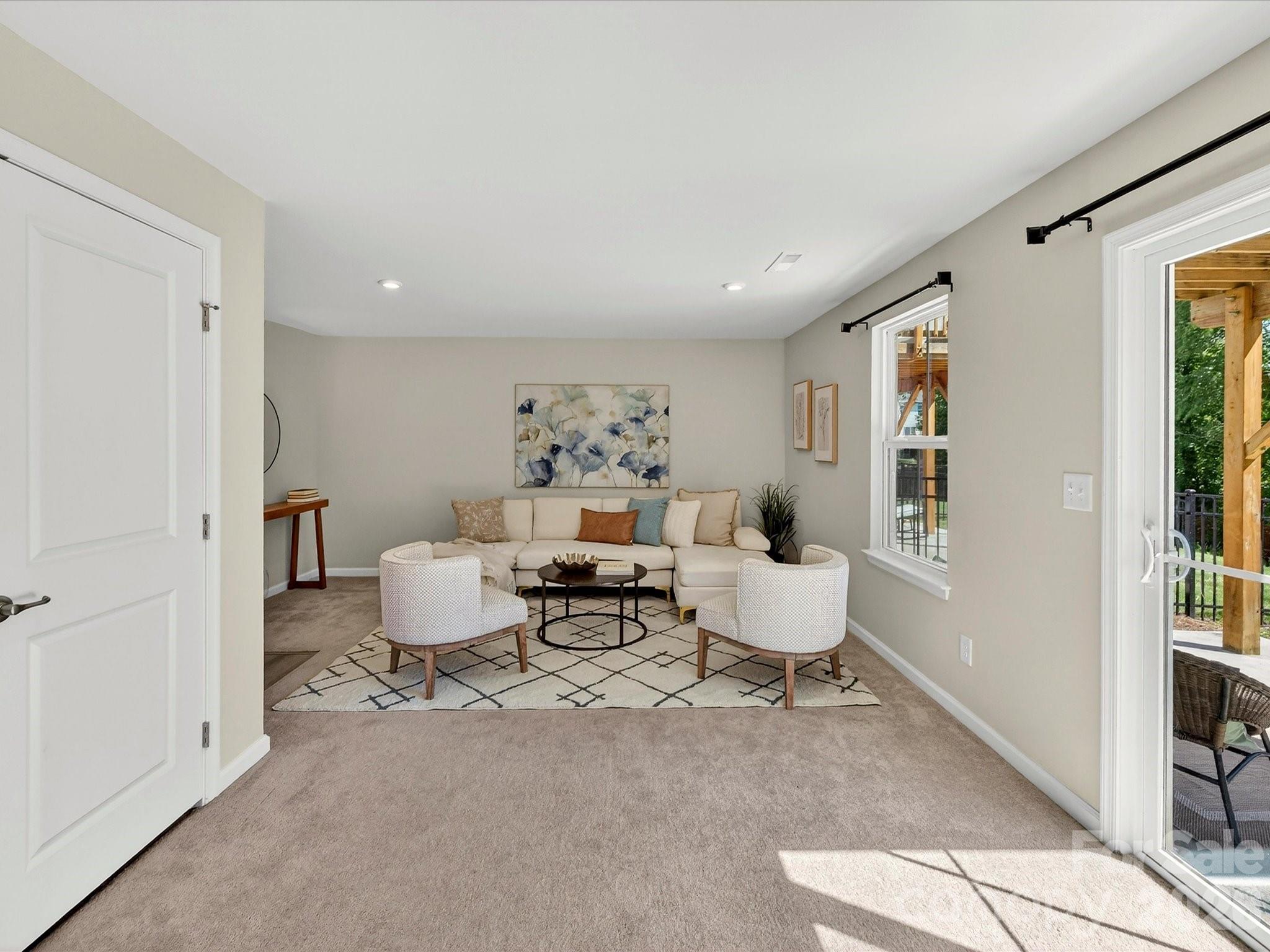 2621 Grantham Place Drive Fort Mill SC 29715