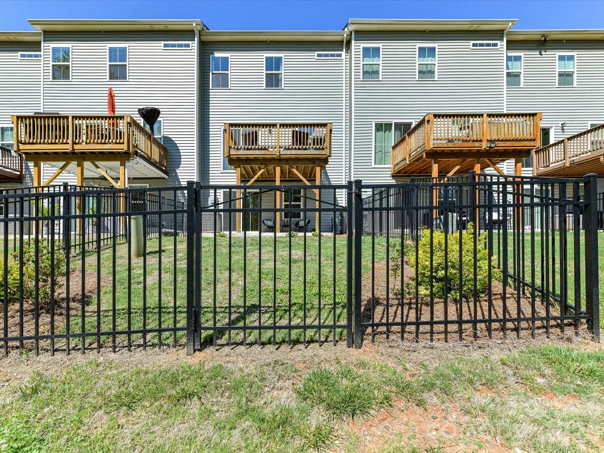 2621 Grantham Place Drive Fort Mill SC 29715