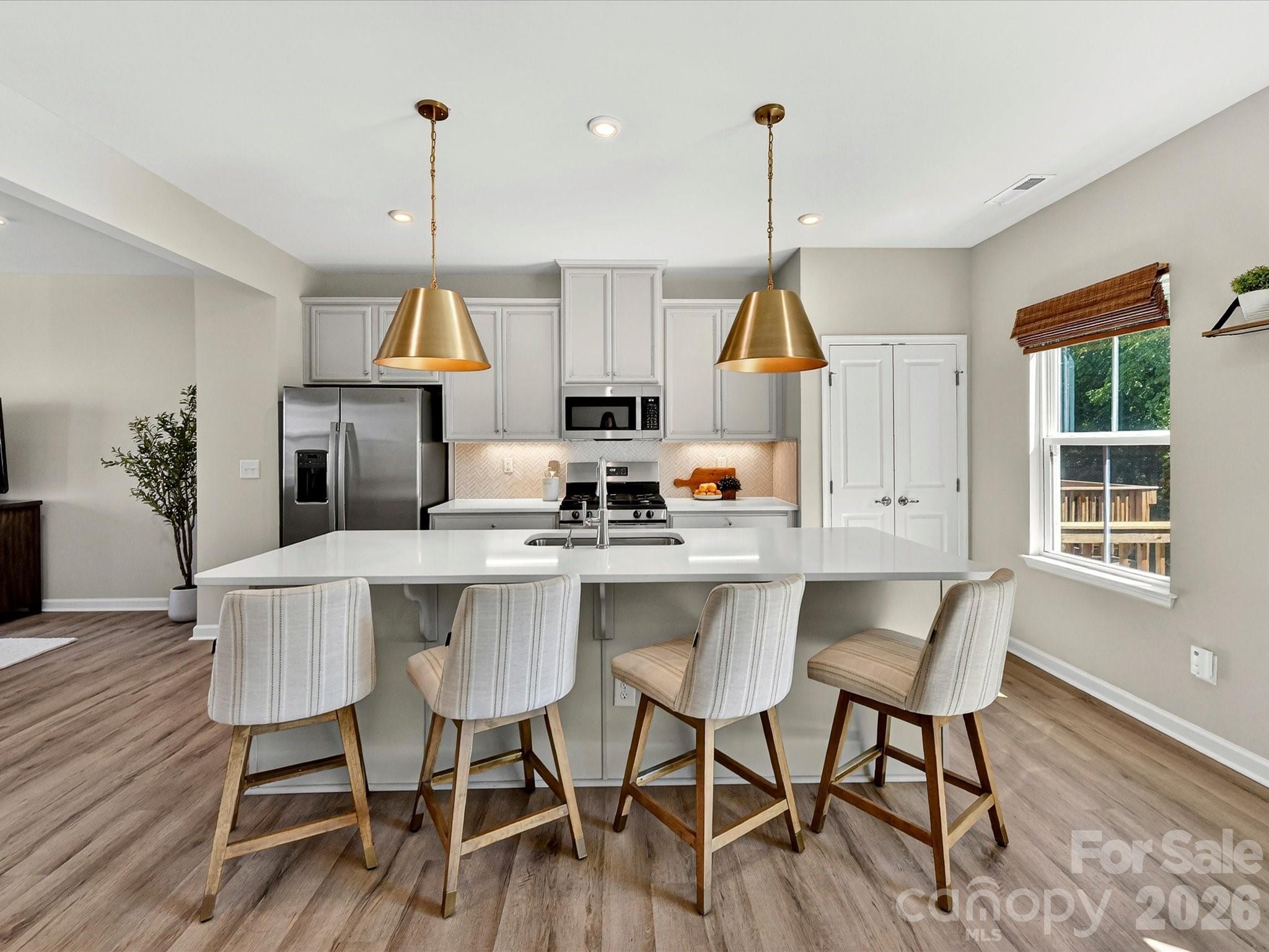 2621 Grantham Place Drive Fort Mill SC 29715