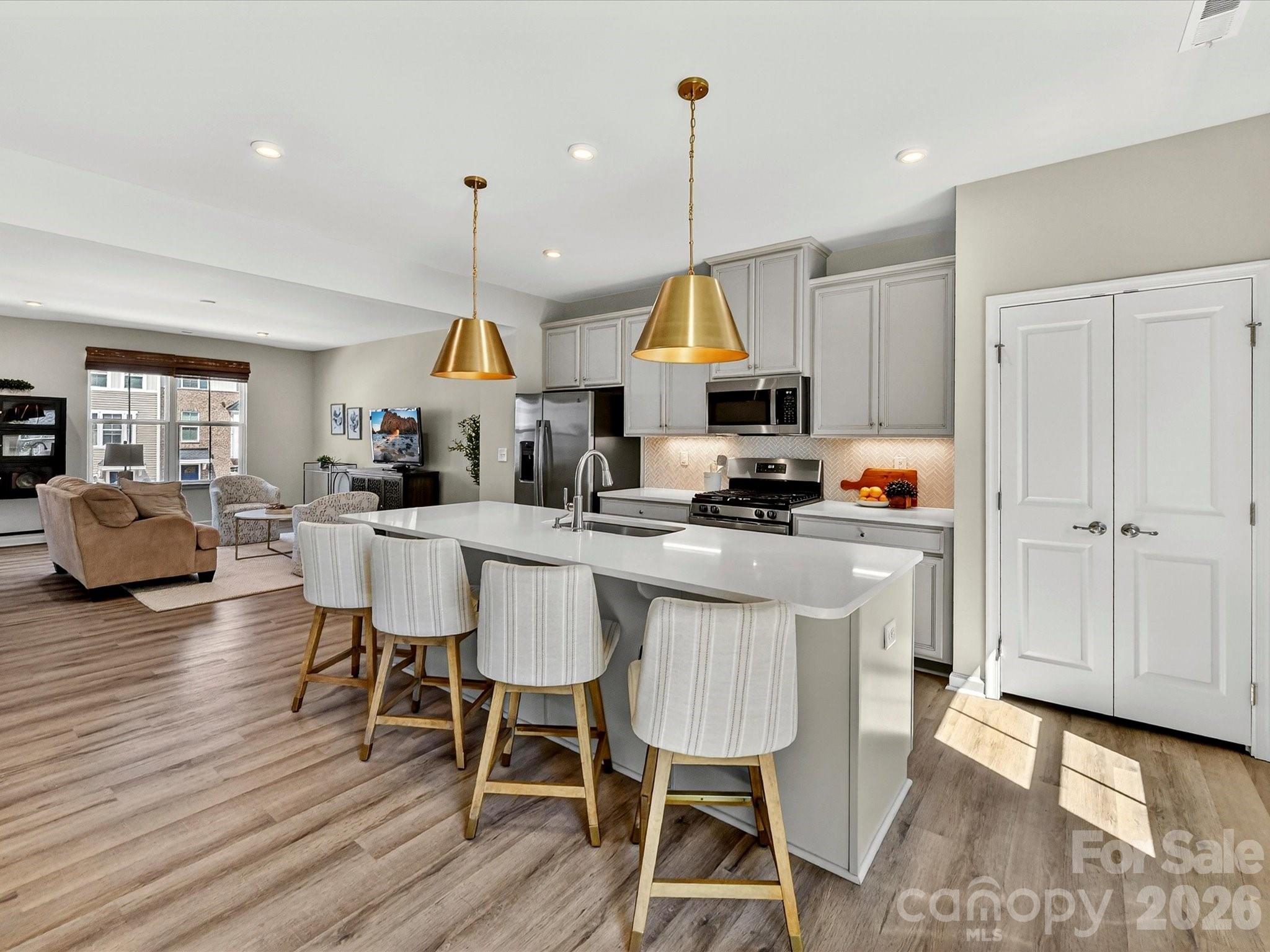 2621 Grantham Place Drive Fort Mill SC 29715