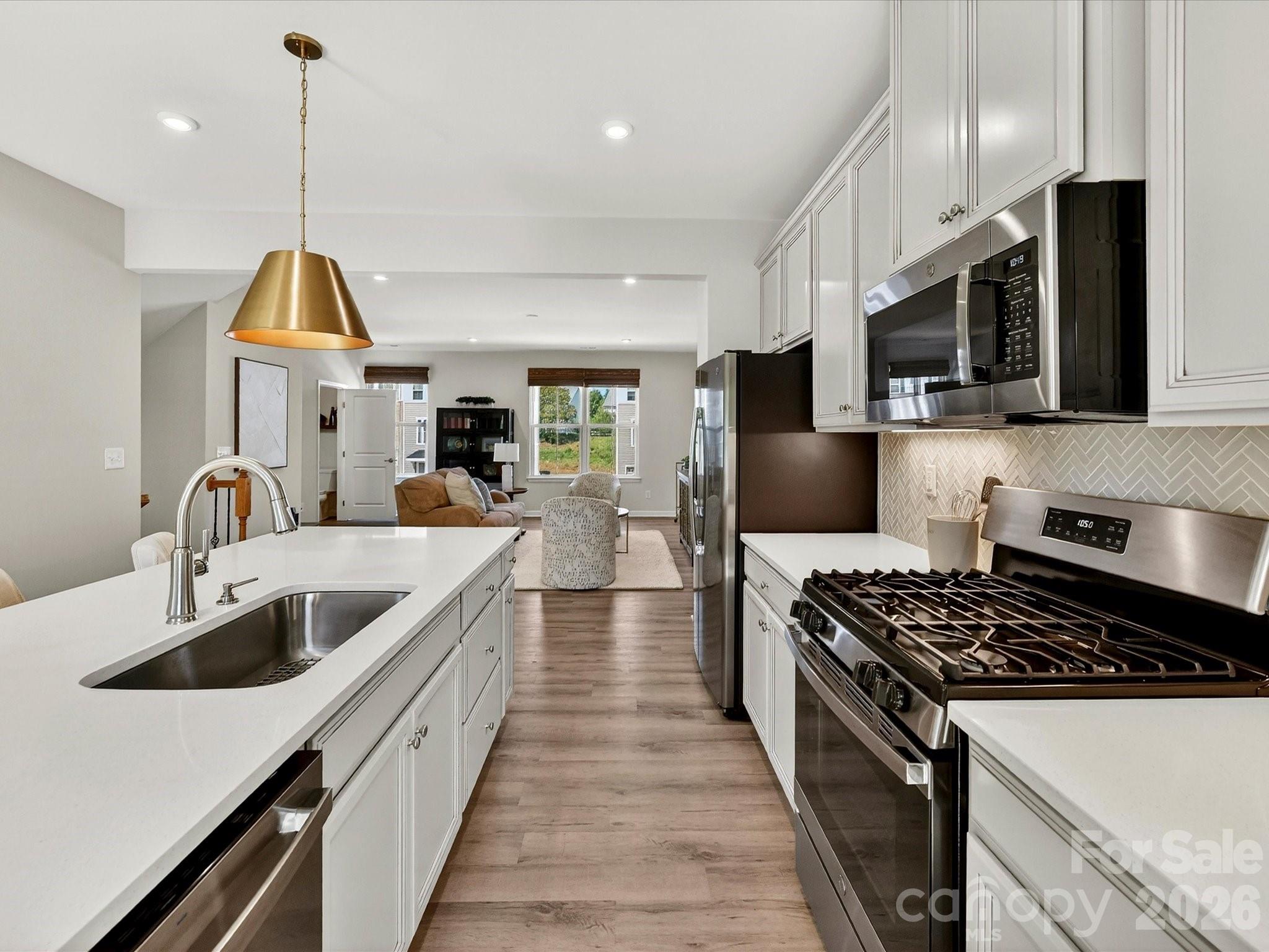2621 Grantham Place Drive Fort Mill SC 29715