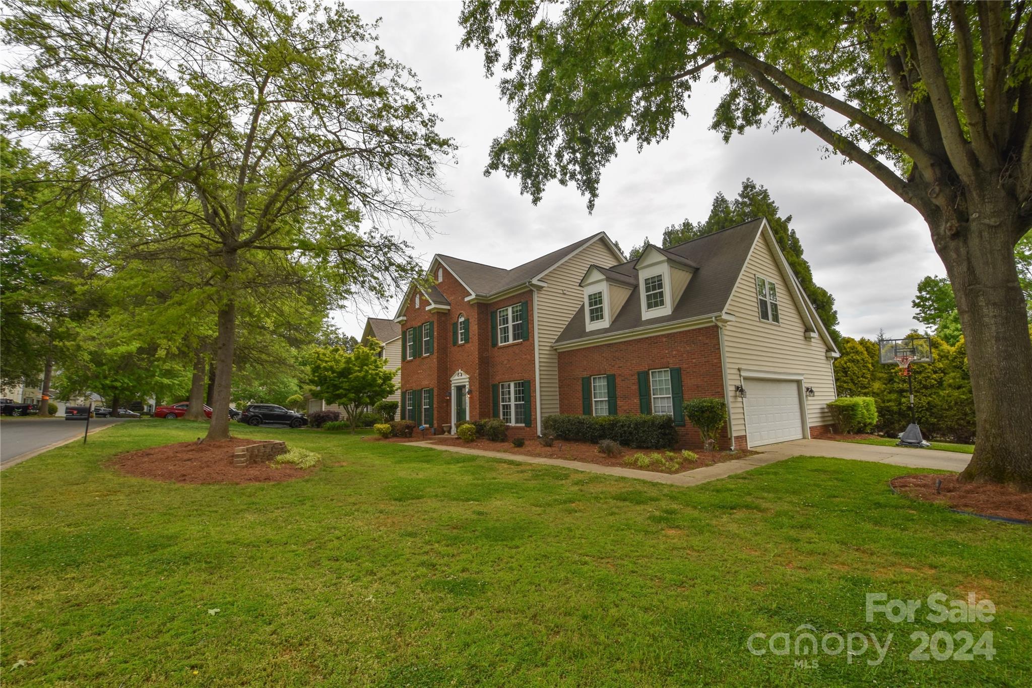 102 Rolling Stone Court Mooresville NC 28117