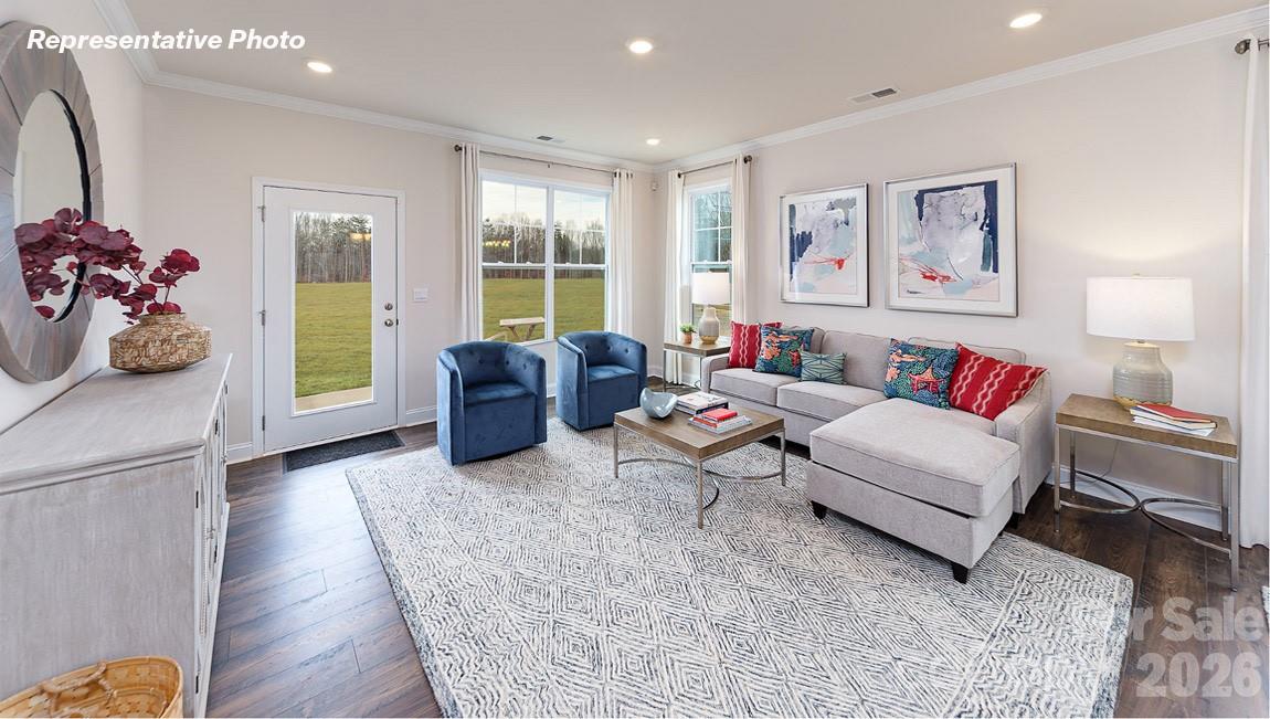 1216 White Birch Avenue Huntersville NC 28078