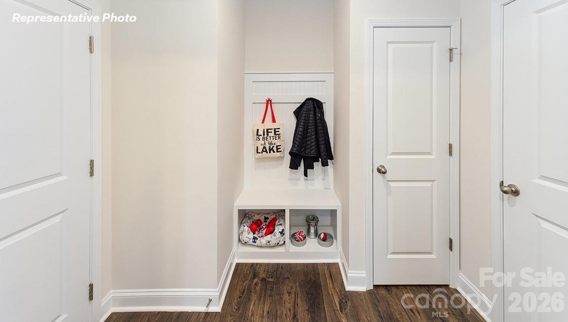 1216 White Birch Avenue Huntersville NC 28078