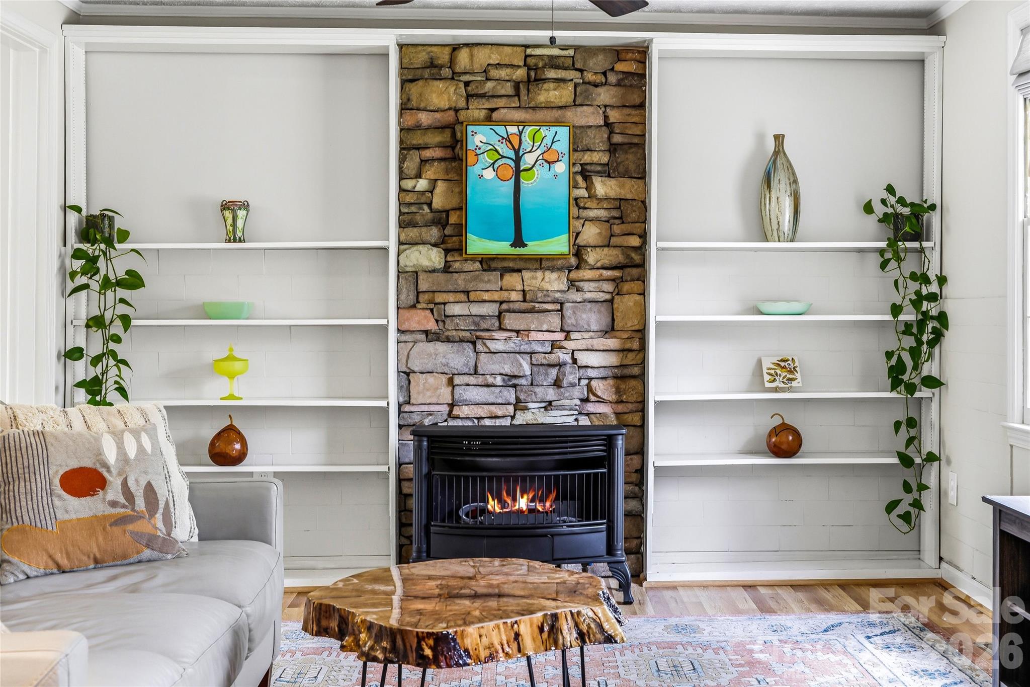 143 Rocky Ridge Road Pisgah Forest NC 28768