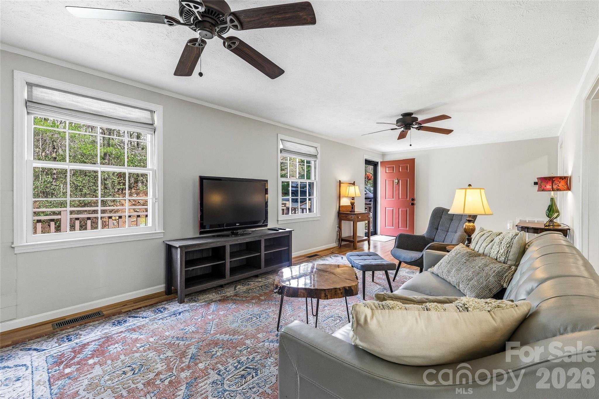 143 Rocky Ridge Road Pisgah Forest NC 28768