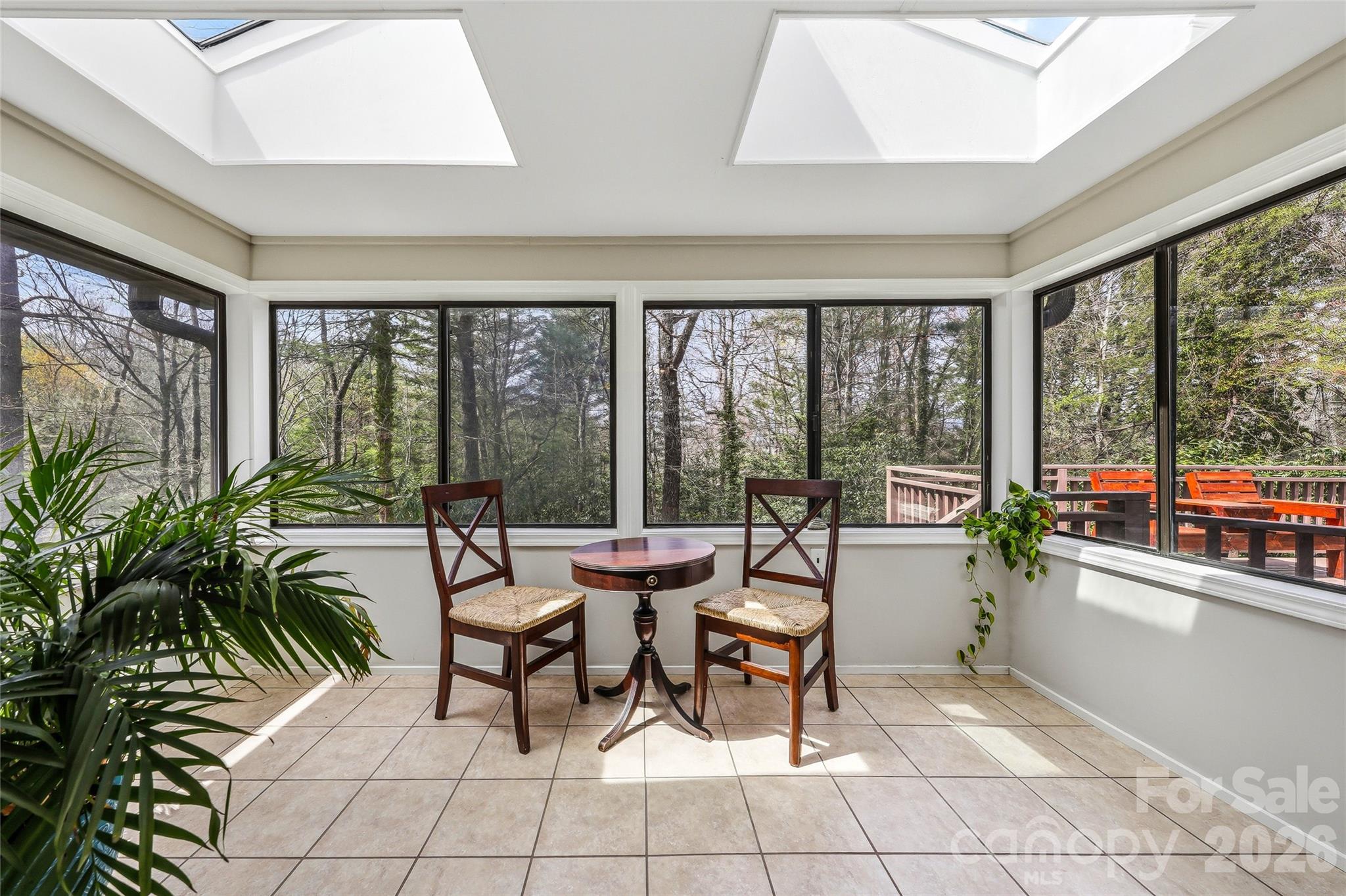143 Rocky Ridge Road Pisgah Forest NC 28768
