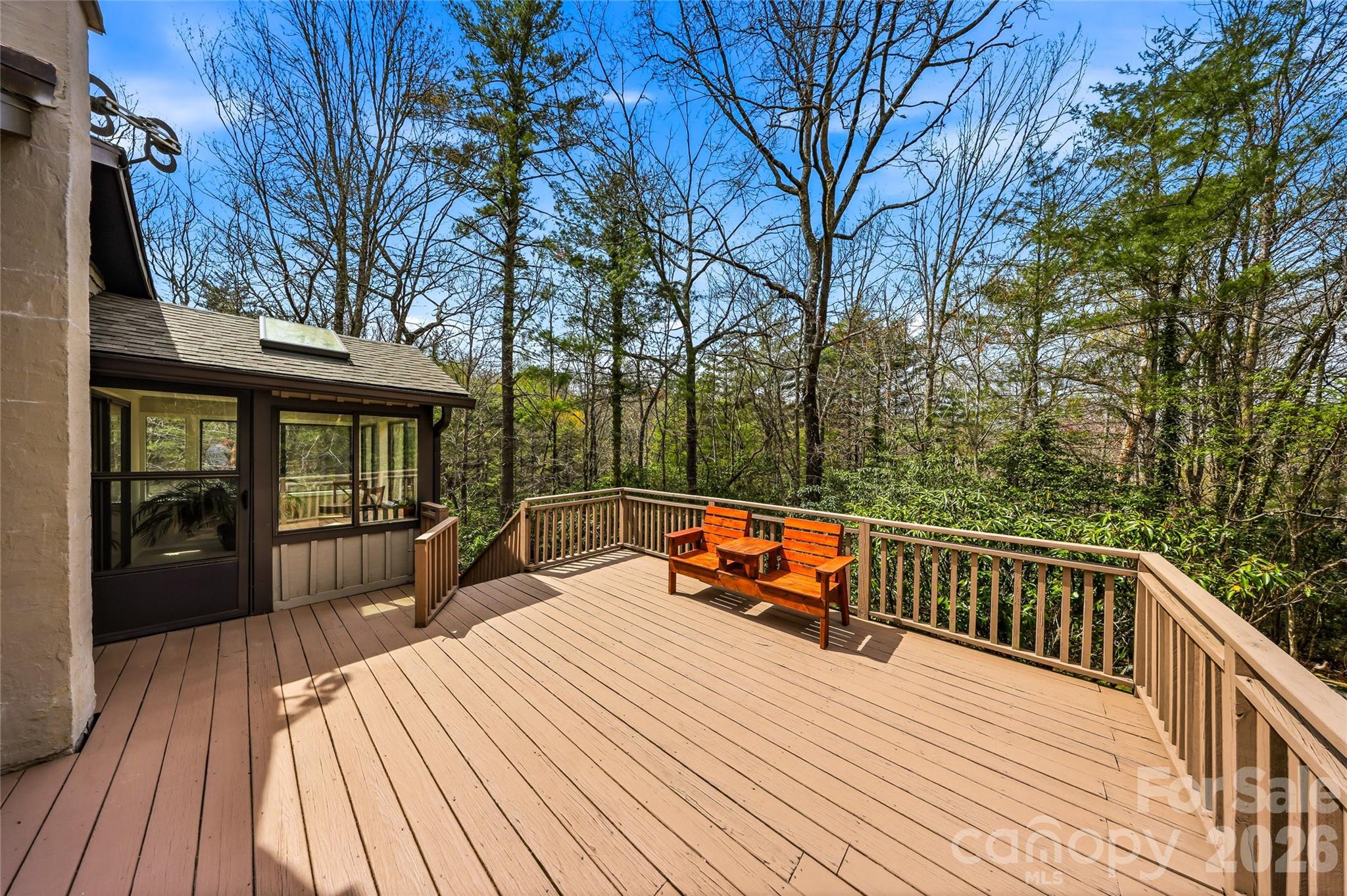 143 Rocky Ridge Road Pisgah Forest NC 28768