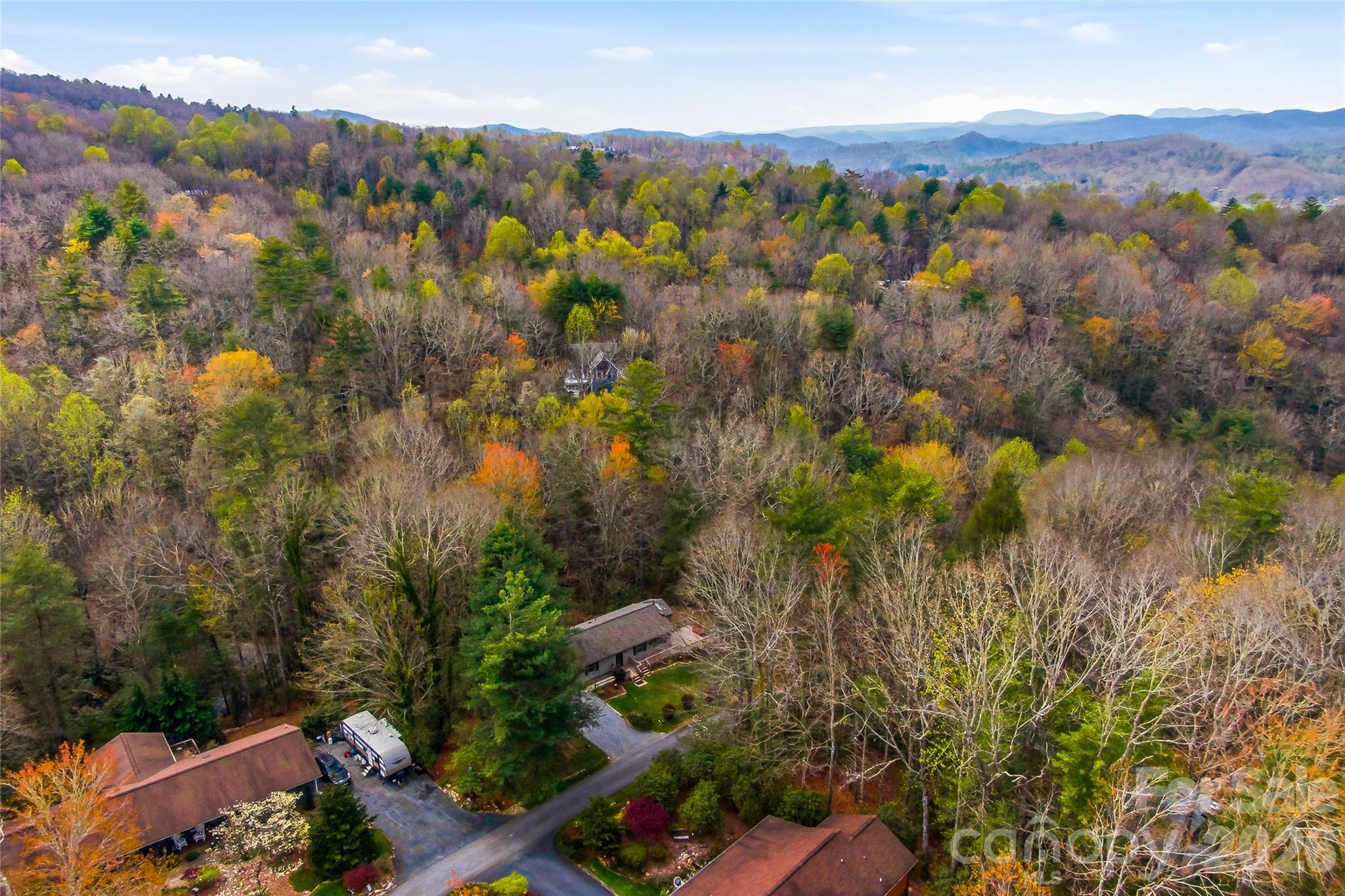 143 Rocky Ridge Road Pisgah Forest NC 28768