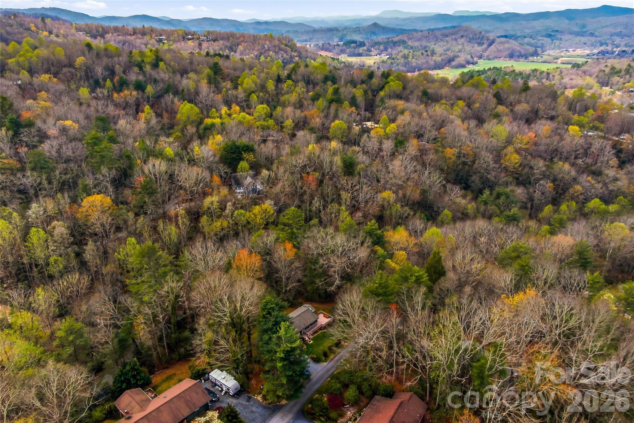 143 Rocky Ridge Road Pisgah Forest NC 28768