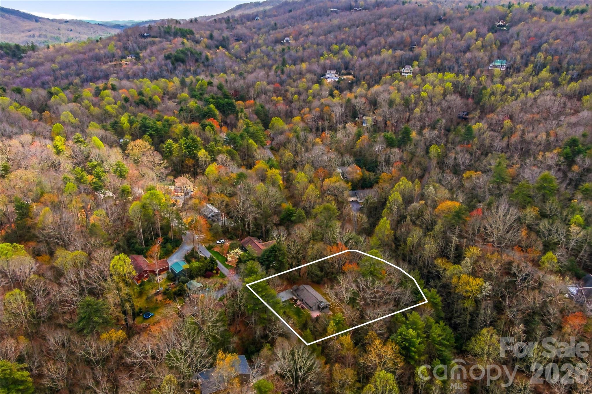 143 Rocky Ridge Road Pisgah Forest NC 28768