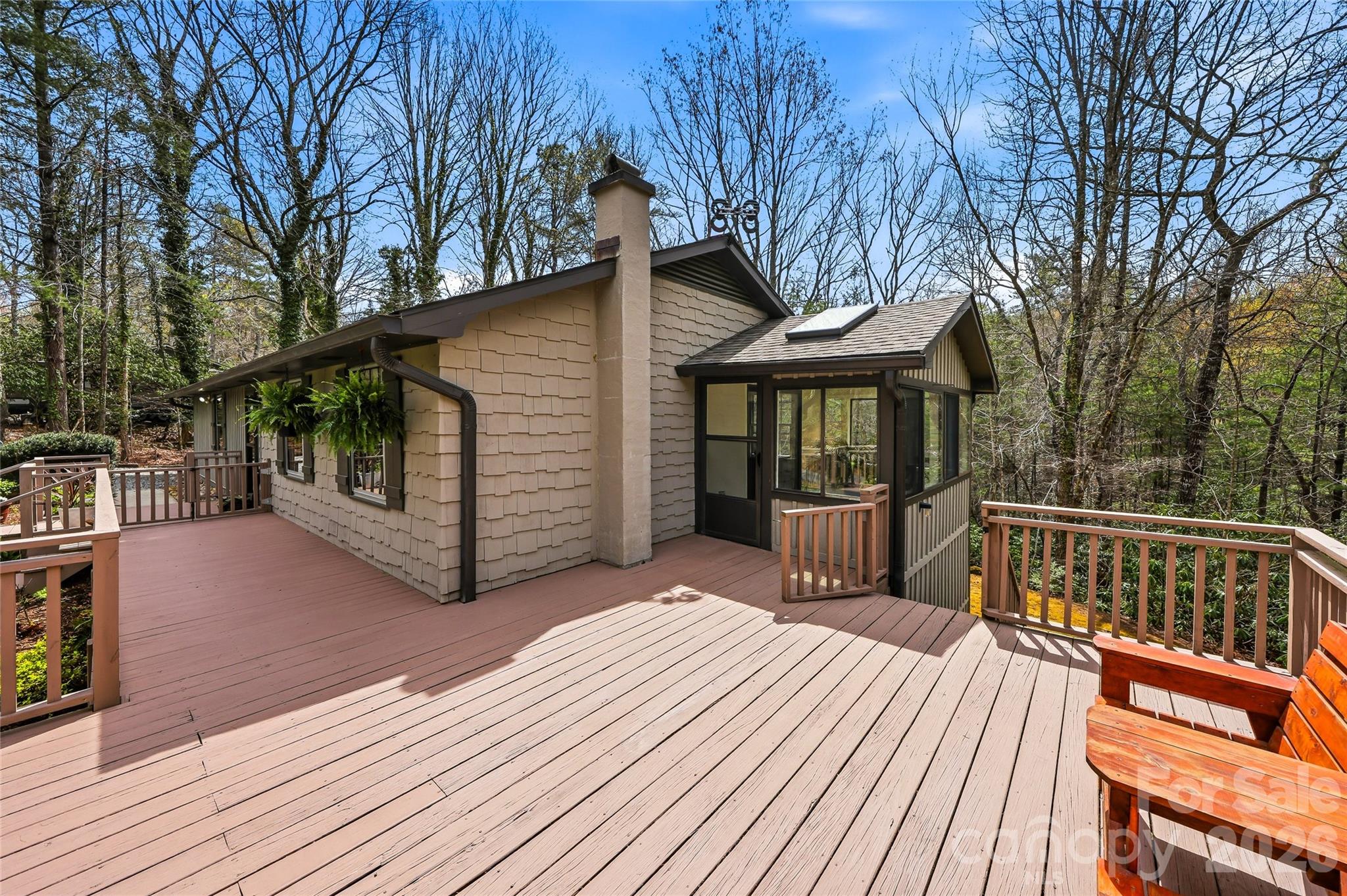 143 Rocky Ridge Road Pisgah Forest NC 28768