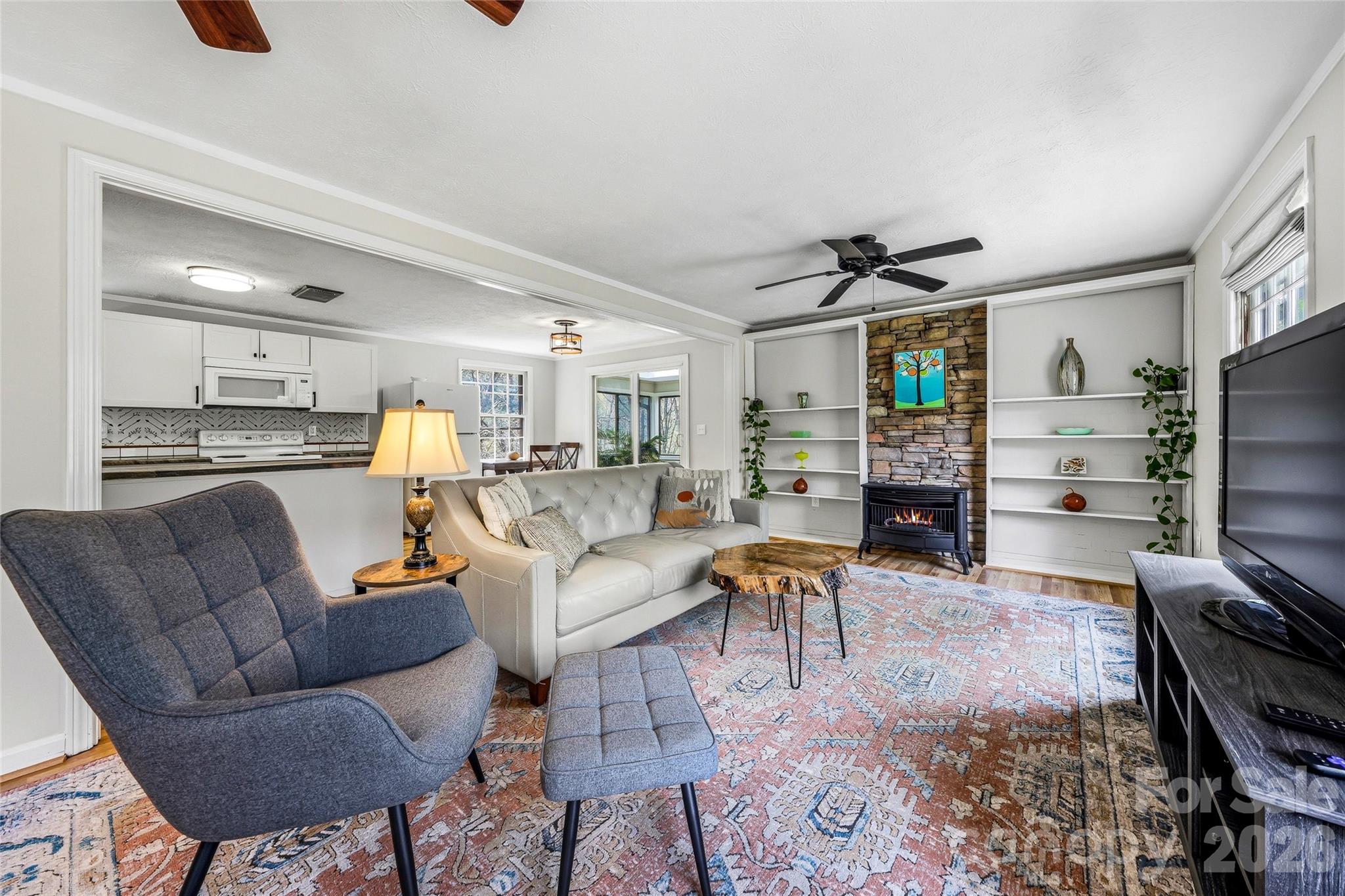 143 Rocky Ridge Road Pisgah Forest NC 28768