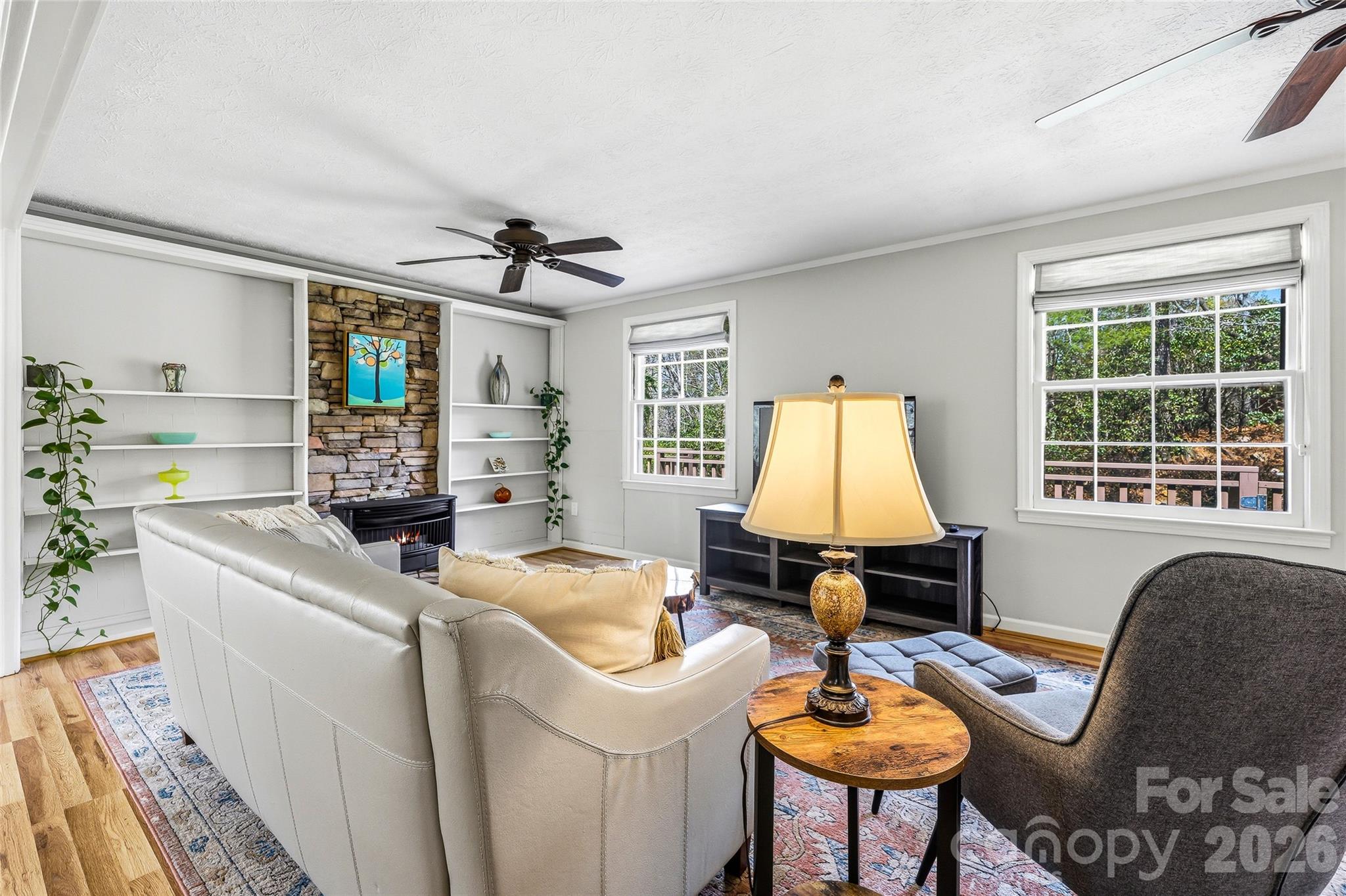 143 Rocky Ridge Road Pisgah Forest NC 28768