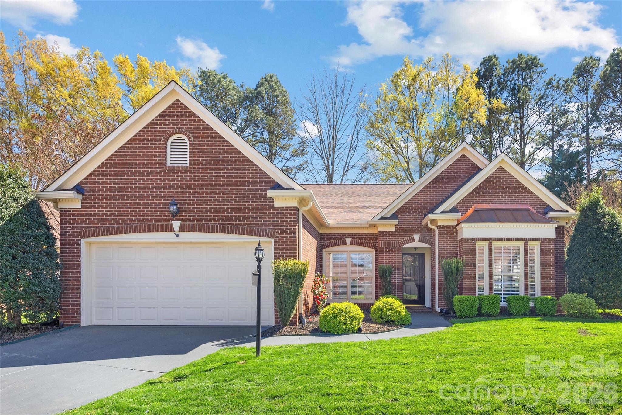 7211 Baniff Circle Charlotte NC 28277