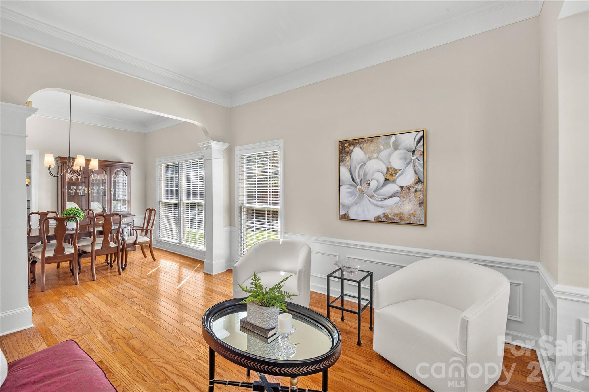 7211 Baniff Circle Charlotte NC 28277