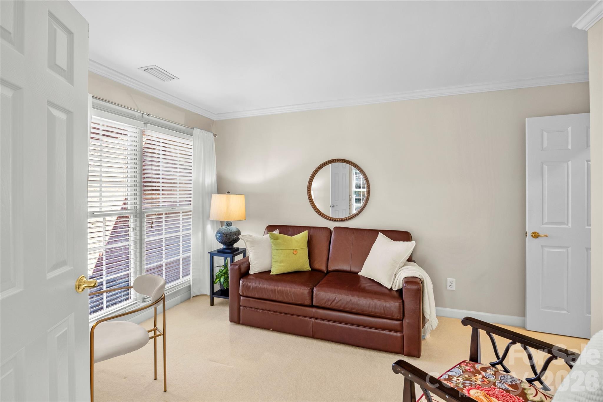 7211 Baniff Circle Charlotte NC 28277