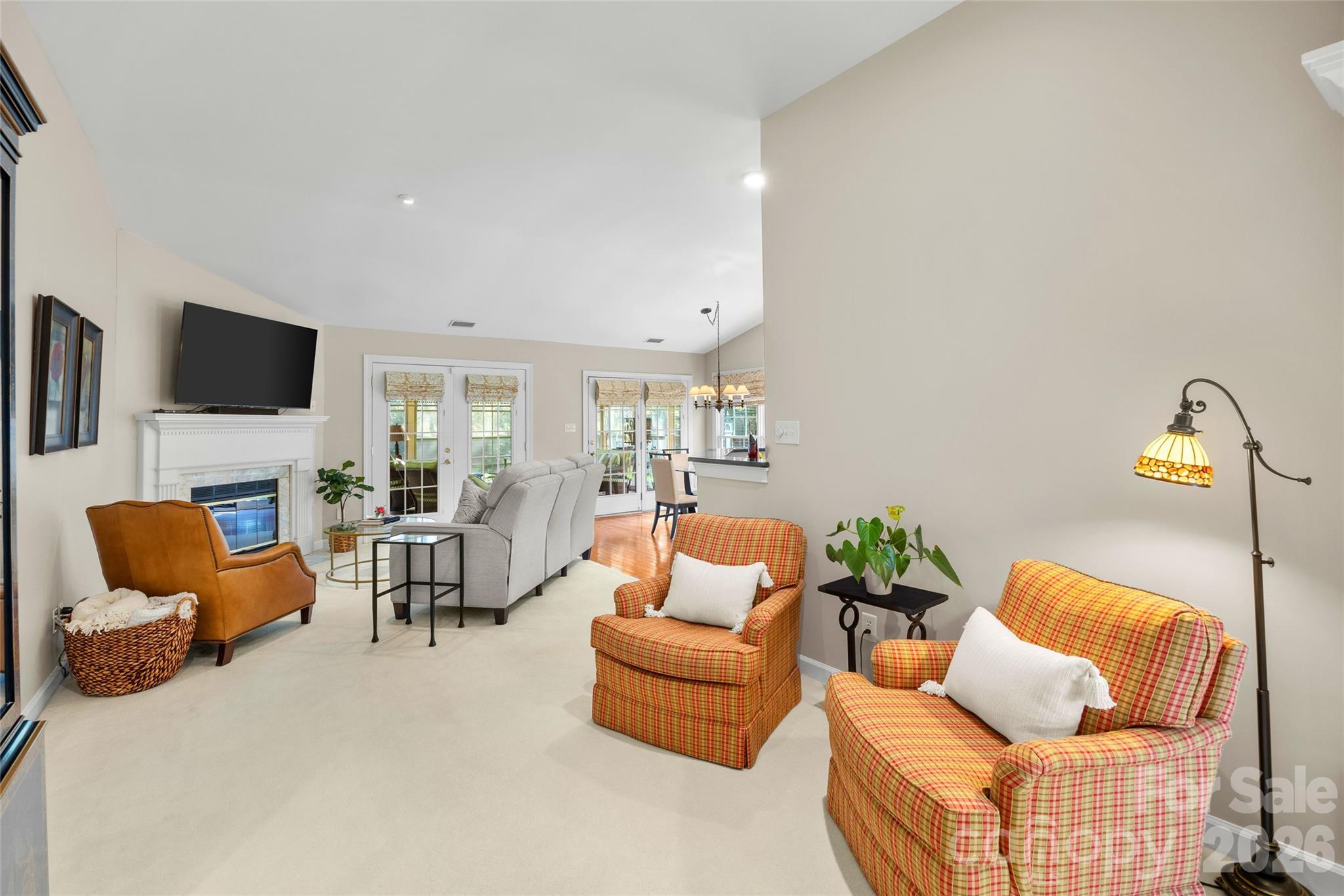 7211 Baniff Circle Charlotte NC 28277