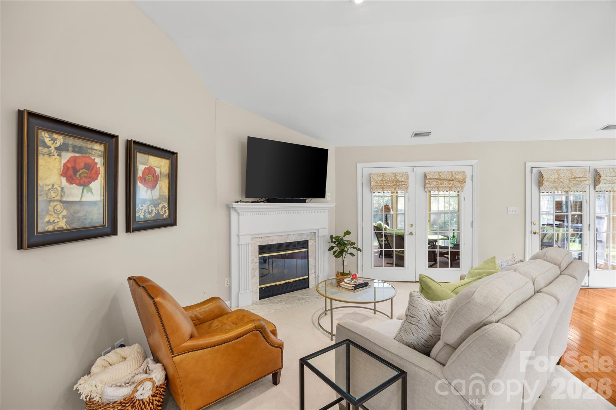 7211 Baniff Circle Charlotte NC 28277