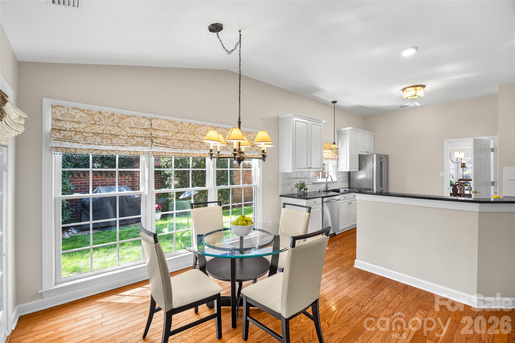 7211 Baniff Circle Charlotte NC 28277