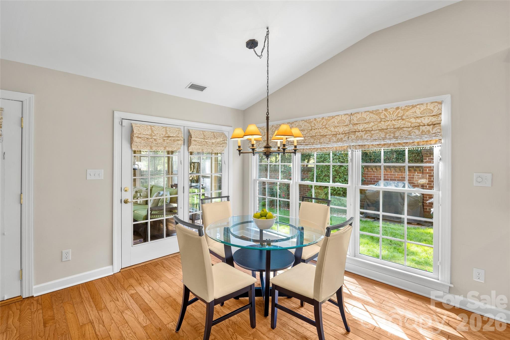 7211 Baniff Circle Charlotte NC 28277