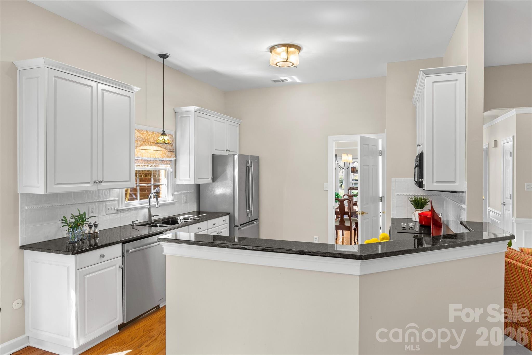 7211 Baniff Circle Charlotte NC 28277