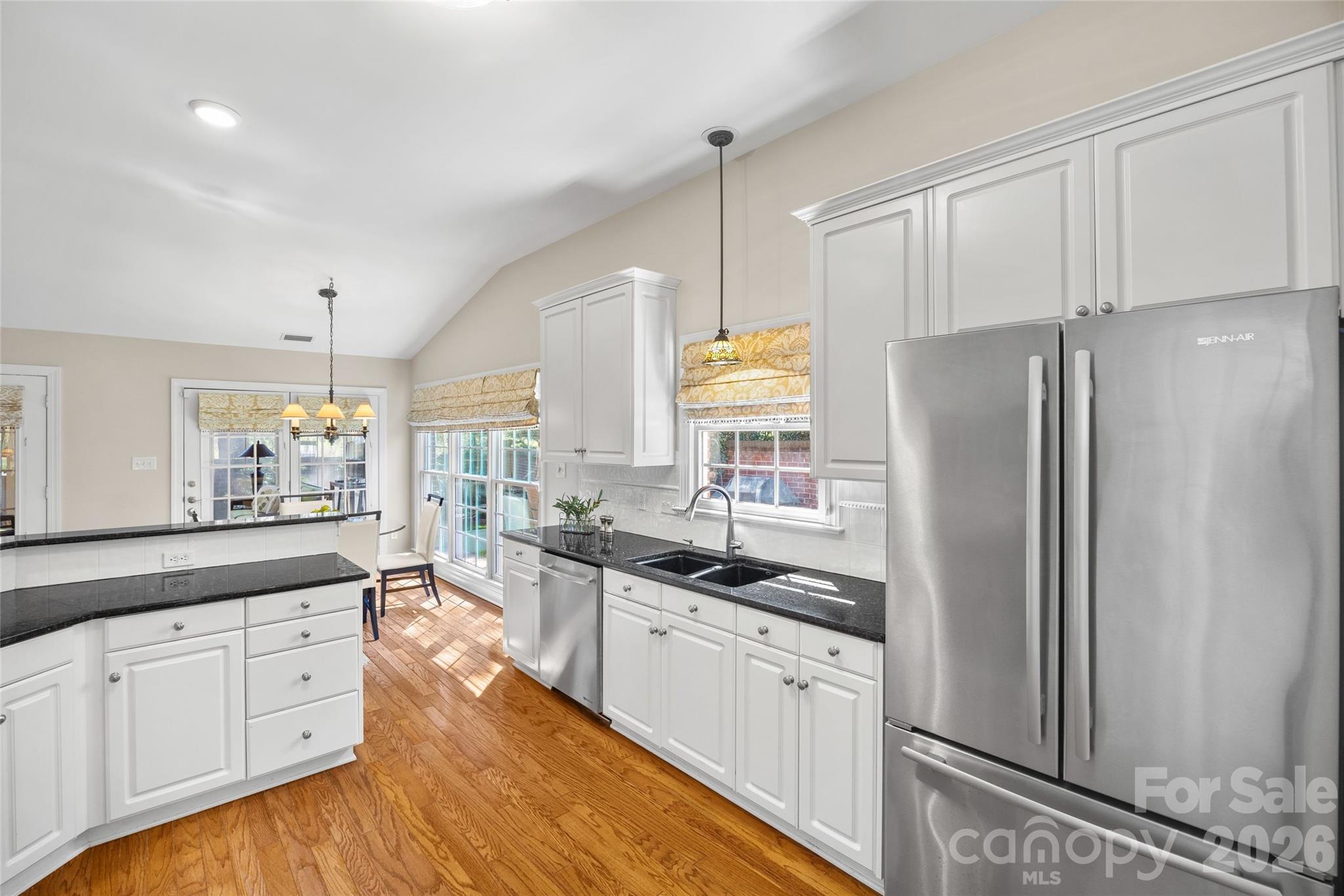 7211 Baniff Circle Charlotte NC 28277