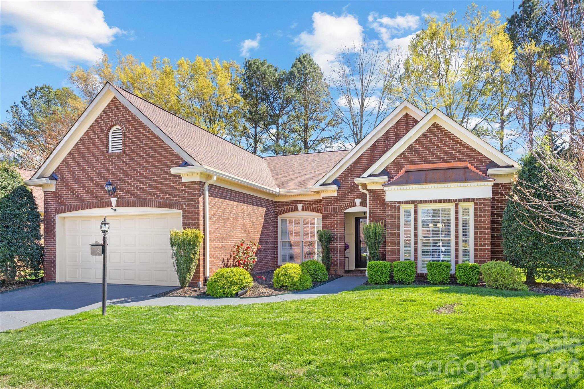 7211 Baniff Circle Charlotte NC 28277